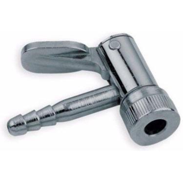 Imagem de Bico para encher Pneu com Trava Profissional 263