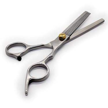 Imagem de Tesoura Fio Debaste 6,5 Sekich - GOLD 2589