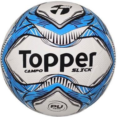 Imagem de Bola Campo Topper Slick