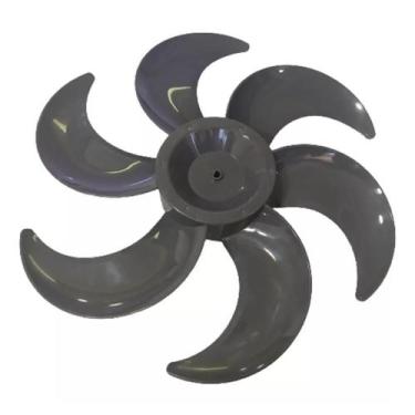 Imagem de Helice 6 Pas 40cm Ventilador Philco Britania Ventus Turbo - Britânia
