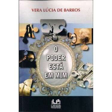 Imagem de Poder Esta Em Mim, O