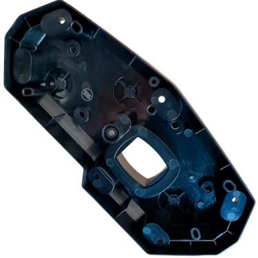 Imagem de Carcaça Painel Inferior Fz 250 2018 a 2022