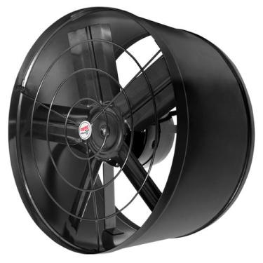 Imagem de Exaustor 40cm Alta Rotação Comercial Industrial Coifa Cozinha Churrasq