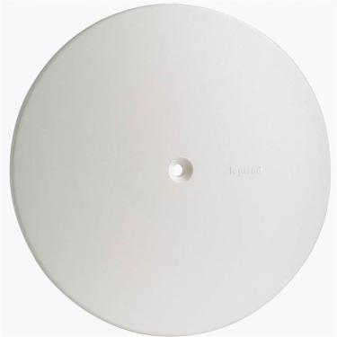 Imagem de Tapa Furo 140 Mm Branco - Tfb - Marcai Tapa Furo Branco Tfb Marcai