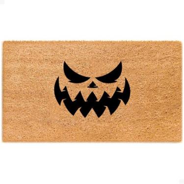 Imagem de Capacho THEODORE MAGNUS Halloween Spooked 43x76cm Coir