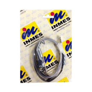 Imagem de Cinta 1.910 x 12 mm para Exaustor - Inmes