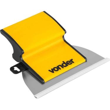 Imagem de Desempenadeira Para Massa Corrida 15 Cm Vonder