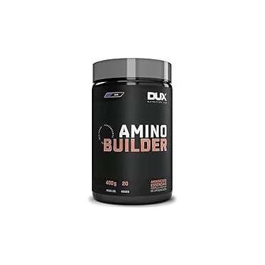 Imagem de Amino Builder - DUX Nutrition - 400g de Aminoácidos Premium