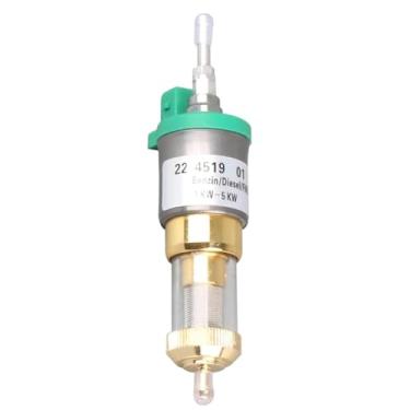 Imagem de Substituição de baixo ruído da bomba de combustível do aquecedor diesel para aquecedor de ar diesel 1KW-5KW