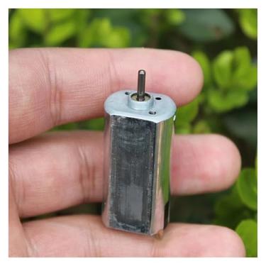 Imagem de 1 peça FF-170PA-2452 Motor de arranque eletrônico DC 1,2V-5V 170 DC para homem barbeador modelo de brinquedo motor 2,4 V 3 V 3,2 V 3,7 V 4,2 V