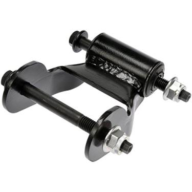 Imagem de Dorman 722-089 Kit de manilha de mola de folha traseira