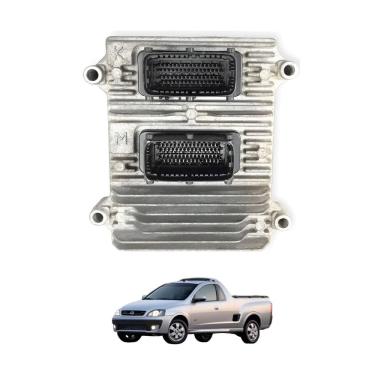 Imagem de Modulo Central Injeçao Gm Montana 2012 93317761
