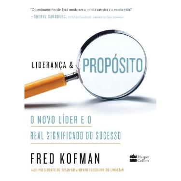 Imagem de Liderança & Propósito