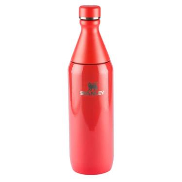 Imagem de Garrafa Térmica Stanley Slim Bottle Ash Gloss 591ML