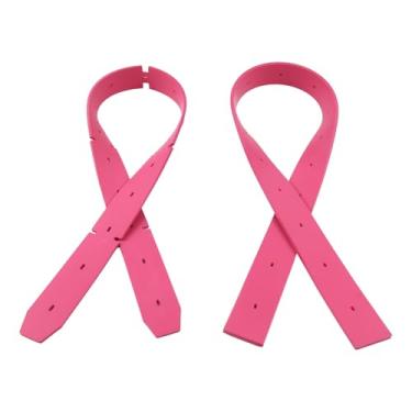 Imagem de HIKIBEX Kit de lâminas de rodo 120,4 cm 567,959 e 125,5 cm 222415 compatível com Tennant Scrubber 7200, T15