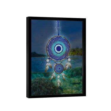 Imagem de Quadro Decorativo Filtro Dos Sonhos