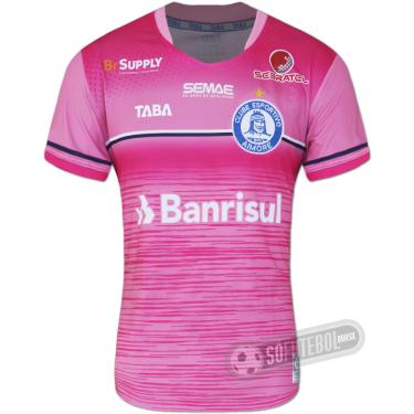 Imagem de Camisa Aimoré - Modelo III