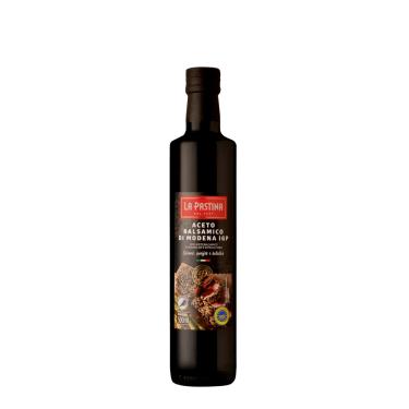 Imagem de VINAGRE BALSAMICO DE MODENA LA PASTINA 500ML