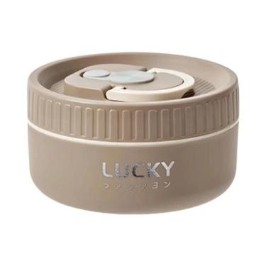 Imagem de Marmita Térmica Portátil Infantil À Prova De Vazamentos, Conjunto Bent