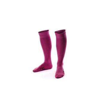 Imagem de Meias de futebol para adultos, material de algodão, tamanho 38-43 - Li