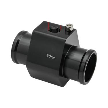 Imagem de Adaptador De Mangueira Para Sensor De Temperatura Do Radiador De Carro