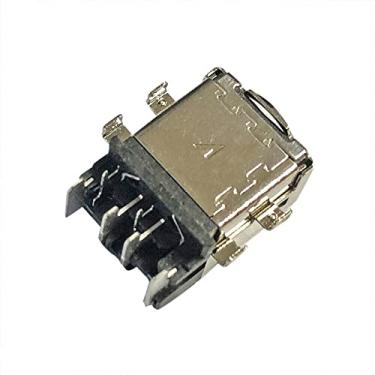 Imagem de Zahara Tomada de tomada de alimentação CC para ASUS FA707 FX707