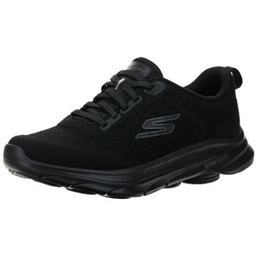 Imagem de Skechers Go Walk 8 Day Tênis masculino, Preto/preto, 39