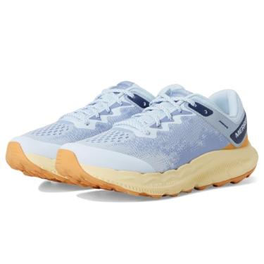 Imagem de Merrell Tênis feminino Antora 4, Azul gelo, 41