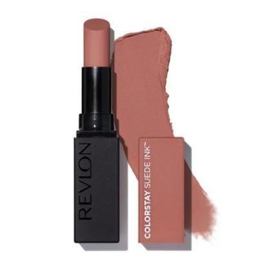 Imagem de Batom Revlon Colorstay Suede Ink 002 No Rules