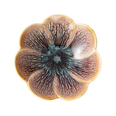 Imagem de prato de lanche Pratos Para Servir Geleias, Saladas, Molhos, Sobremesas, Aperitivos E Principais tigela de sopa