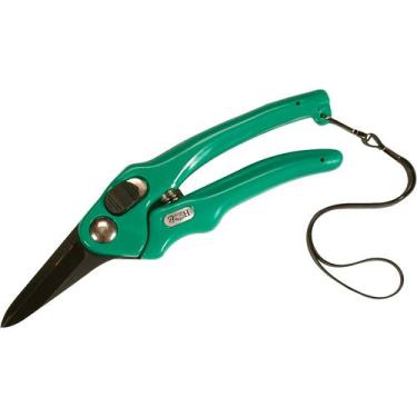 Imagem de Tesoura Para Casco De Ovinos Supershap R-005854 - Walmur