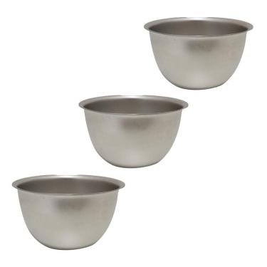 Imagem de Cuba Assepsia/Cupula Econox 8X4 150Ml Kit 3Un Fami