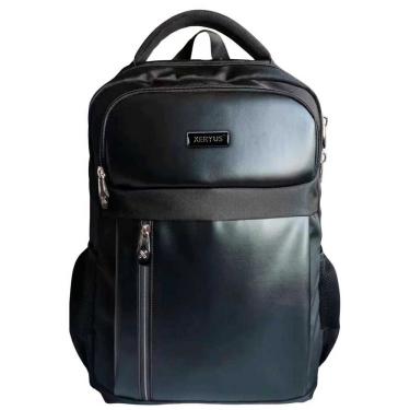 Imagem de MOCHILA EXECUTIVA NOTE 900D/PVC PRETO XERYUS