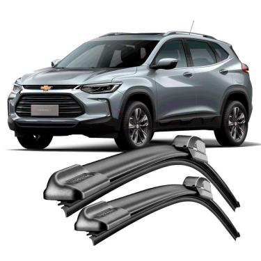 Imagem de Palheta Para-Brisa Tracker 2020/2022 Bosch Aerotwin