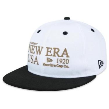 Imagem de Boné New Era 9Fifty Retro Crown Anded Originators Masculino-Masculino