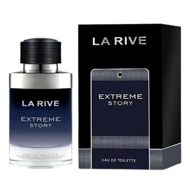 Imagem de Perfume La Rive Extreme Story Masculino EDT 75ml, 75ml