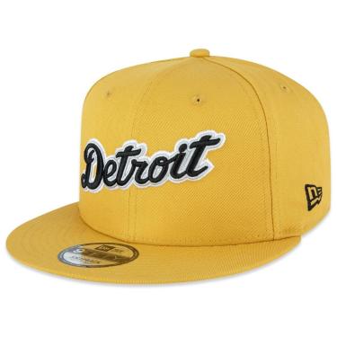 Imagem de Boné 9Fifty Detroit Tigers Briggs Stadiu Masculino-Masculino