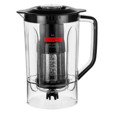 Imagem de Copo Cristal Completo do Liquidificador Mondial L-900-FB