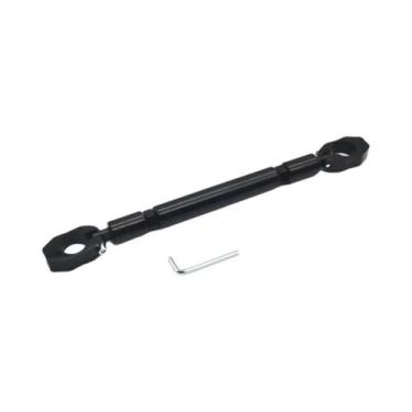 Imagem de Suporte De Guidão Ajustável De 22mm Para Motocicleta BLALION, Reforço 
