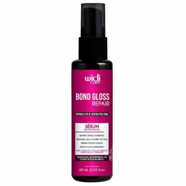 Imagem de Sérum Reconstrutor Wide Care Bond Gloss Repair - Widi Care, 60ml