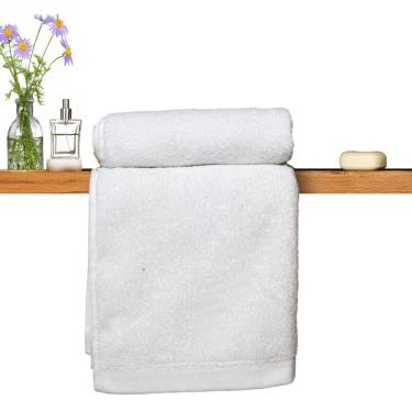 Imagem de Toalha Banhão Mira Sisa - Branco