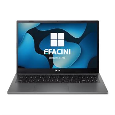 Imagem de Notebook Acer AG 15 Intel Core i3 13th 8GB SSD 1TB 15,3” Windows 11 Pro WUXGA