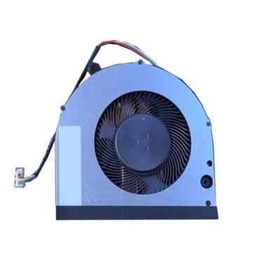 Imagem de Mini ventilador de CPU para PC para Trigkey S5 5700U DC 5V 0,5A 4PIN Novo