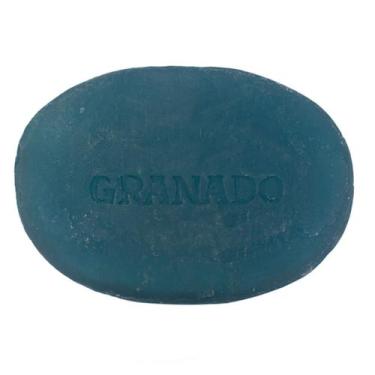 Imagem de Sabonete em Barra Granado - Chá Branco, 90g