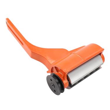 Imagem de GLOGLOW Acessório de Motosserra Descascador de Toras, Ferramenta Eficiente de Descascamento de Madeira para Processamento de Madeira, Compatível Com Ferramentas de Jardinagem de Motosserras e