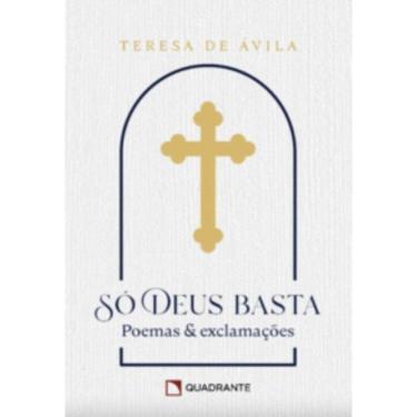 Imagem de Só Deus basta