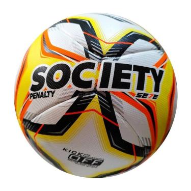 Imagem de Bola Society Se7e Pró XXV