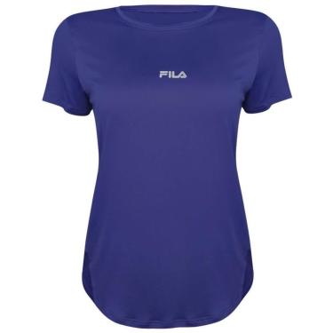 Imagem de Camiseta Fila New Feminino-Feminino
