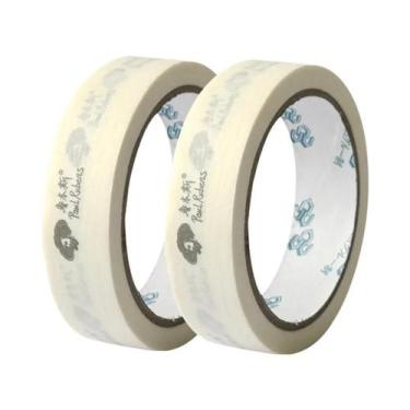 Imagem de Fita Adesiva Para Pintura Em Aquarela Paul Rubens 25mmx20m Para Artist