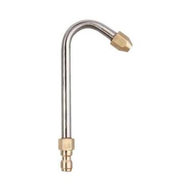 Imagem de Máquina De Limpeza De Alta Pressão Para Lavagem De Carros Com Pistola 